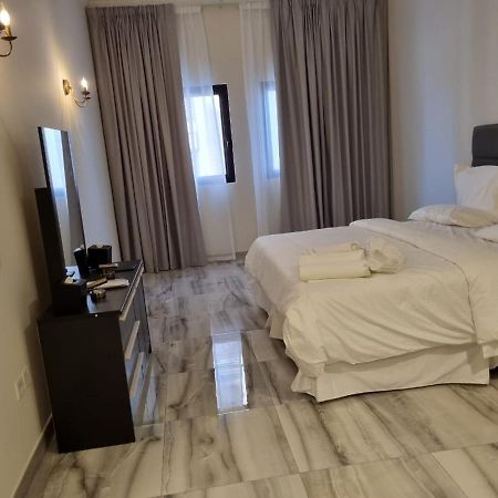 Grand Stay Holiday Homes Al Jaddaf Dubai Exterior photo