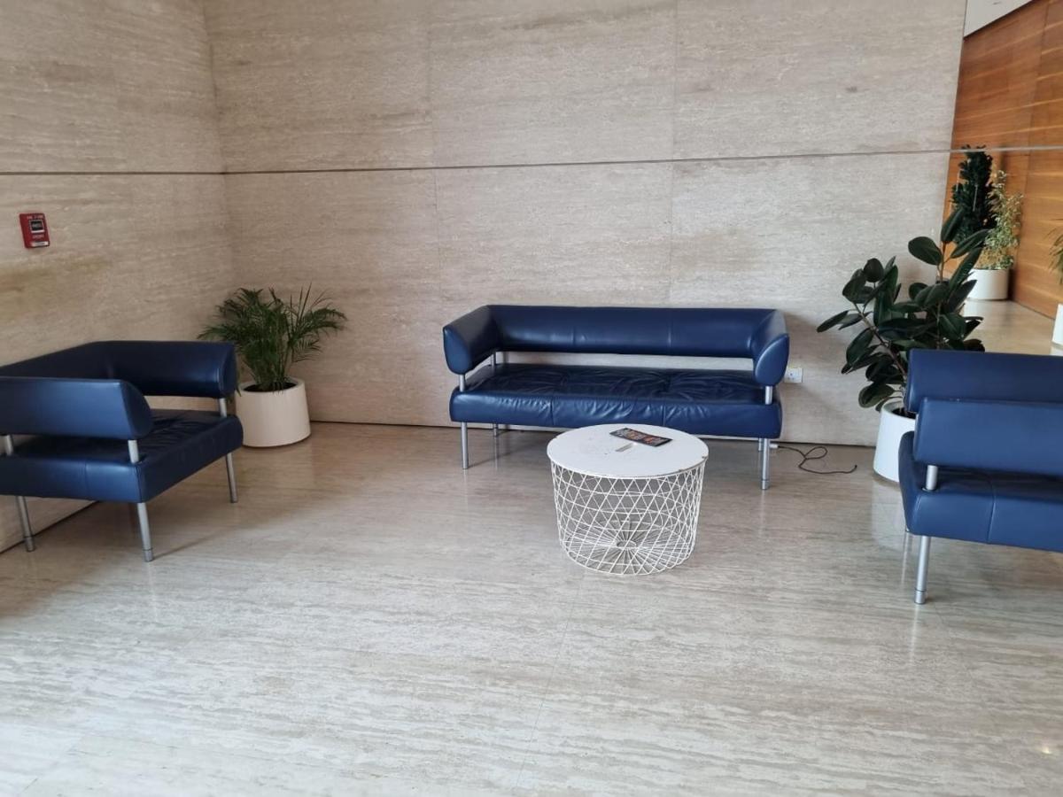 Grand Stay Holiday Homes Al Jaddaf Dubai Exterior photo