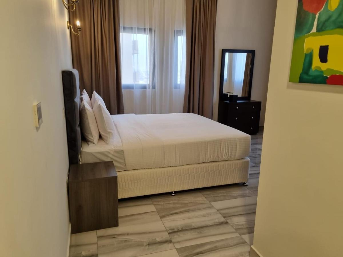 Grand Stay Holiday Homes Al Jaddaf Dubai Exterior photo